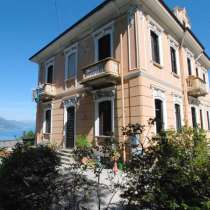 Историческая вилла, с панорамным видом на озеро Маджоре., в Санкт-Петербурге