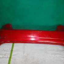 Kia Rio 3 2015-нв Задний Бампер б/у оригинал, в Москве