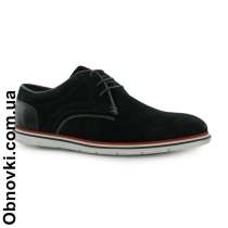 Мужские туфли FIRETRAP POZO CASUAL, в г.Львов