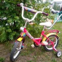 Продам детский велосипед, в Сургуте