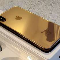 For sell Apple iPhone XS Max - 256GB (Unlocked), в г.St Austell