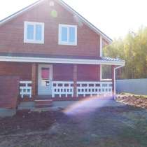 Жилой дом дачный посёлок «Загородный» Наро-Фоминск, в Москве