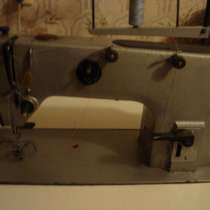 Промышленная швейная машина, в Краснодаре