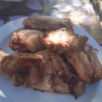 Мясо кролика выращиваю на заказ и специально без гранул, в Пятигорске