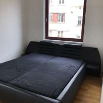 Продается просторная квартира 3+кк площадью 74,7 м2, в г.Прага