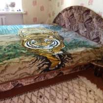 Двуспальная кровать, в г.Зыряновск