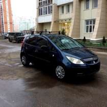 Mitsubishi Colt VI (Z30), в Москве