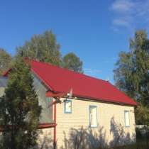 Продажа дома в пгт Козлово, Конаковский район, в Клине