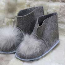 Изделия из меха, кожи и войлока, в Москве