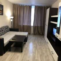 Сдаю 1-к квартиру на ул. Дзержинского 21а, в Алдане