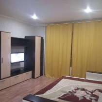 Сдается однокомнатная квартира на длительный срок. Боровский, в Тюмени