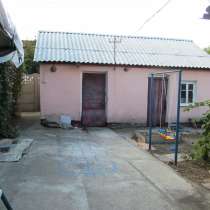 Продается дом, в Симферополе