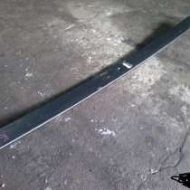 Лист рессоры камаз более 600ММ, в Ревде