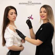 Татуаж ареол груди в Ярославле, в Ярославле