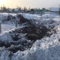 Вывоз мусора, в Нижнем Новгороде