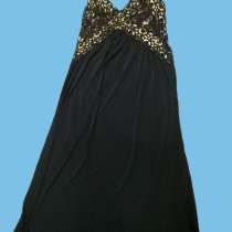 Платье вечернее, в Москве