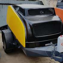 Растворонасос MixMan D4 2013 года, в Казани