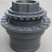 Бортовой редуктор без гидромотора Volvo EC140 (VOE14573820), в Москве