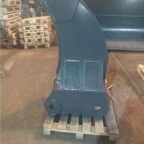 Однозубый рыхлитель для экскаватора, в Уфе