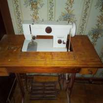 Швейная машина, в Воткинске