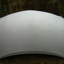 Капот ремонтный на Тайоту Кароллу 2008года, в Санкт-Петербурге