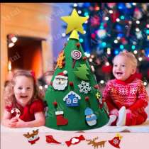 Рождественская ёлка для детей, в Раменское