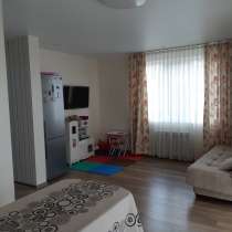 2-к квартира в центре Адлер, в Адлере