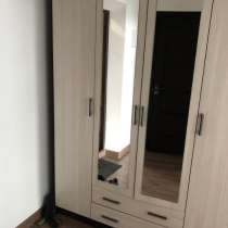 Сдаю 1-к квартиру на ул.50 лет Октября 39, в Тюмени