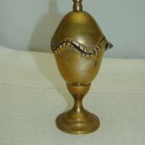 Подставка для яйца с крышкой (P723), в Москве