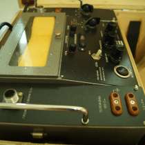 Наземный магнитофон МН-61, в Йошкар-Оле