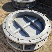 Клапан обратный 19С24НЖ ДУ-300,400 Ру16, в Демидове