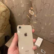 IPhone 8 64gb gold, в Самаре