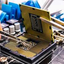 Ремонт компьютеров. Компьютерный мастер, в Москве