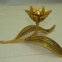 Подставка для аромапалочек Цветок (X532), в Москве