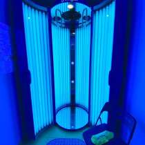 Солярий, в Санкт-Петербурге