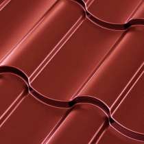 Металлочерепица Kredo, в Пятигорске