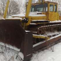Продам бульдозер ДЭТ-250; отличное состояние, в Ульяновске