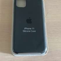 Чехол на iPhone 11, в Санкт-Петербурге