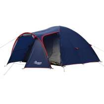 Четырехместная палатка "BORNEO-4" /PREMIER/, в Новосибирске