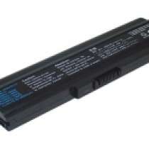 Аккумуляторная батарея для Toshiba PA3595H (11,1v 6600mAh), в Москве