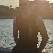 Андрей, 22 года, хочет пообщаться, в Москве