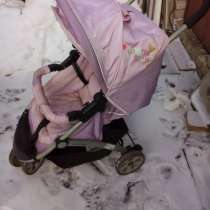 Продается детская коляска, в Воронеже
