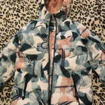 Куртка зимняя, в Москве