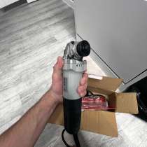 УШМ Ресанта 1100оборотоа 125мм, в Владивостоке