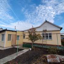 Продается часть дома по ул. Огарева 128, в Пензе