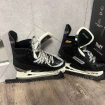 Коньки Bauer supreme pro 43 р, в Москве
