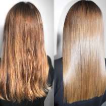Реконструкция волос, в Южно-Сахалинске