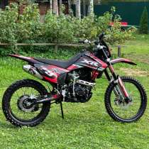 Motoland Xr 250lite 172fmm, в Егорьевске