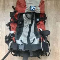 Походный рюкзак 60 литров, в Санкт-Петербурге