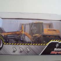 Автогрейдер kaidiwei, в Липецке